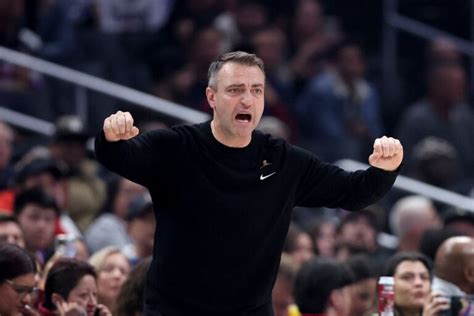 mybookie raptors|Raptors coach Darko Rajaković let the refs have it after.